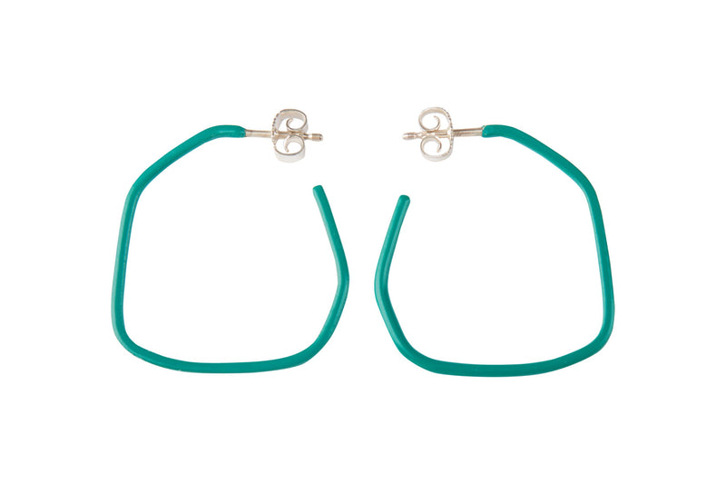 Lines Earrings