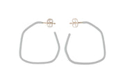 Lines Earrings