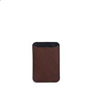 Leather Wallet compatible with MagSafe - Two colors-7