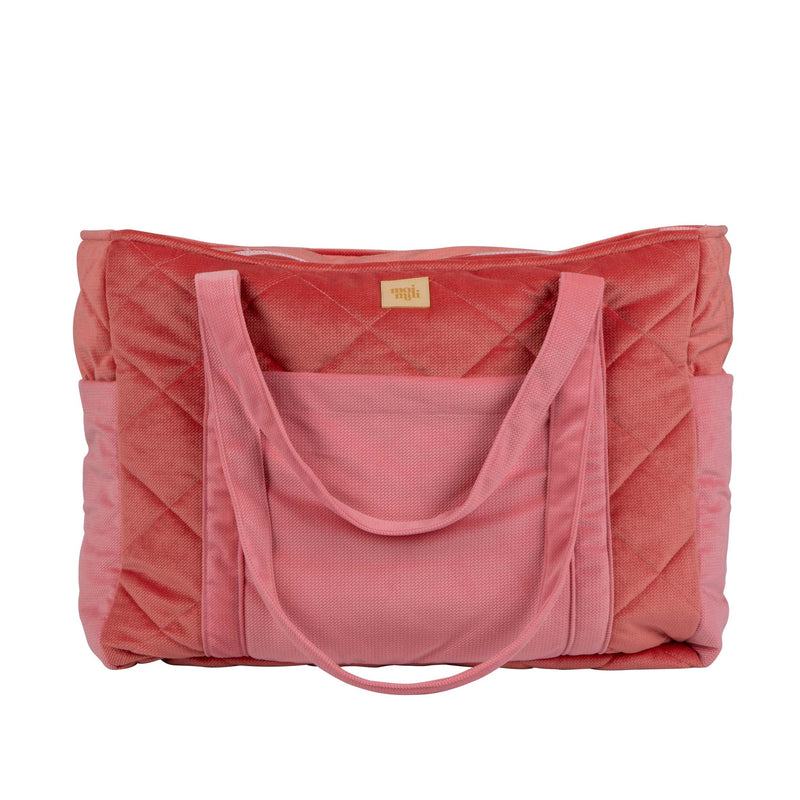 Mom / Weekender Bag - Candy