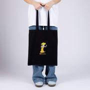 Pippi Tote Bag - Tiger