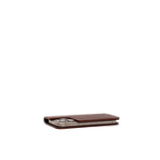 Leather Folio Case Wallet for iPhone 16 Series with MagSafe - The Minimalist 5.0-2