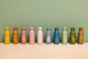 Stainless Steel Bottle 500 ml - Mrs. Butterfly