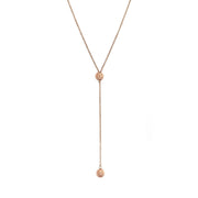 Sugarball Necklace