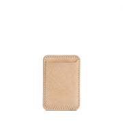 Full-Grain Leather Wallet compatible with MagSafe - Classic-8
