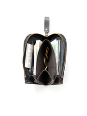 WEDNESDAY Wallet - Grey